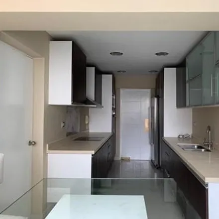 Rent this 3 bed apartment on Peruvian Youth in Ciclovía Malecón Cisneros, Miraflores