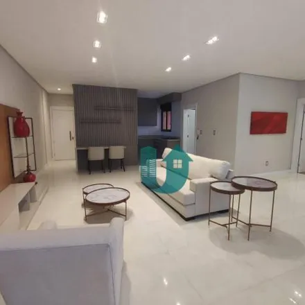 Buy this 3 bed apartment on Rua Professora Izaura Torres Cruz in Jardim Carvalho, Ponta Grossa - PR
