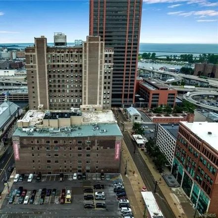 Image 3 - The Glenny Building, 251 Main Street, Buffalo, NY 14203, USA - Condo for sale