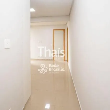 Rent this 2 bed apartment on unnamed road in Cidade de Lucia Costa, Guará - Federal District