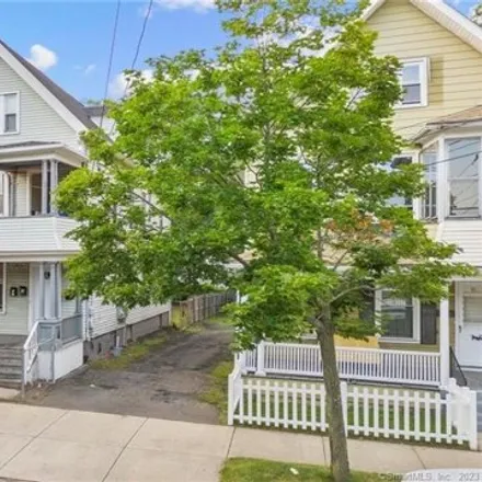 Image 4 - Woodland Street, New Haven, CT 06511, USA - House for sale