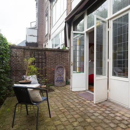 Image 6 - Sweelinckplein 73B, 2517 GS The Hague, Netherlands - Apartment for rent