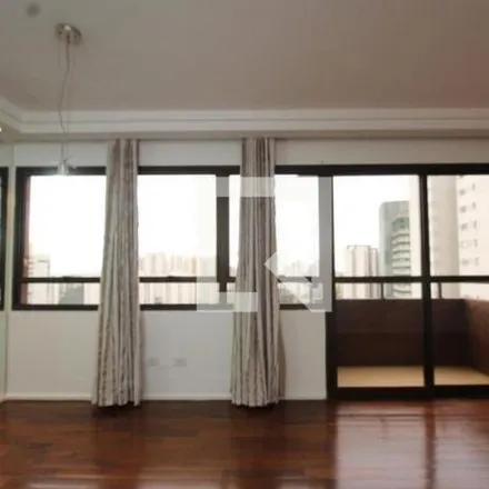 Buy this 2 bed apartment on Avenida Doutor Guilherme Dumont Vilares in Paraisópolis, São Paulo - SP