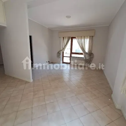 Rent this 2 bed apartment on Largo Valtournanche in 00141 Rome RM, Italy