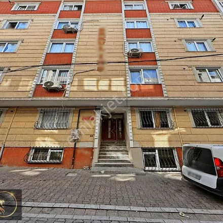 Rent this 2 bed apartment on 1822. Sokak in 34515 Esenyurt, Turkey