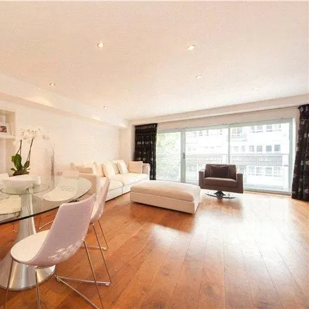 Rent this 2 bed apartment on Ordinary people in Tokyo in Old Street, London