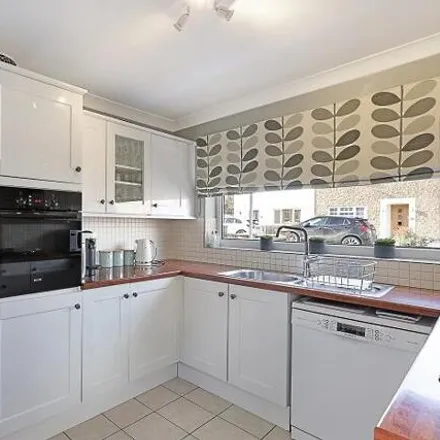 Image 7 - Cloverley Road, Chipping Ongar, CM5 9BX, United Kingdom - Duplex for sale