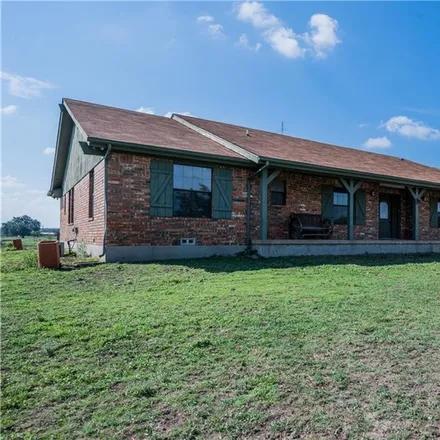 Buy this 4 bed house on 901 County Road 2600 in Lometa, Lampasas County