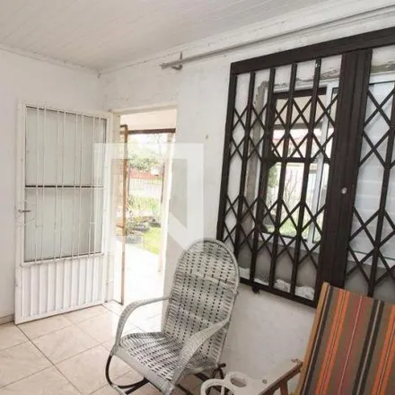 Buy this 2 bed house on Escola Araguaia in Estrada Gedeon Leite 780, Hípica