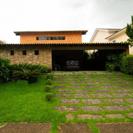 Buy this 3 bed house on Alameda Rio Negro in Melville Empresarial II, Barueri - SP