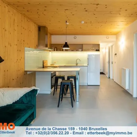 Image 4 - Rue du Houblon - Hopstraat 22, 1000 Brussels, Belgium - Apartment for rent