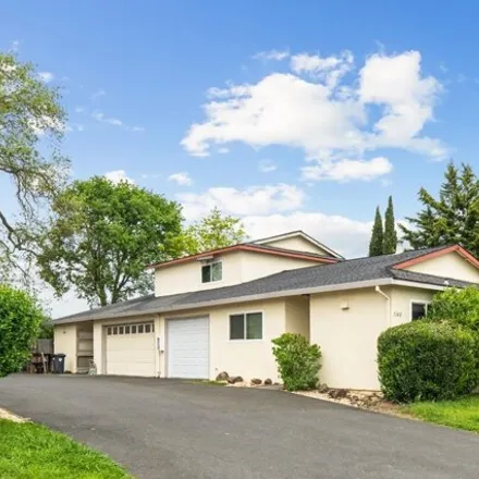 Buy this 5 bed house on Vintage High School in 1375 Trower Avenue, Napa