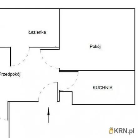 Image 8 - Księdza Piotra Ściegiennego 38, 30-867 Krakow, Poland - Apartment for sale