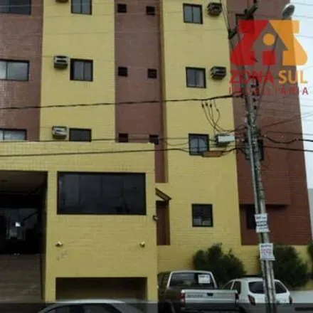 Buy this 3 bed apartment on Escola de 1º Grau Ciranda Cirandinha in Avenida Ingá, Manaíra