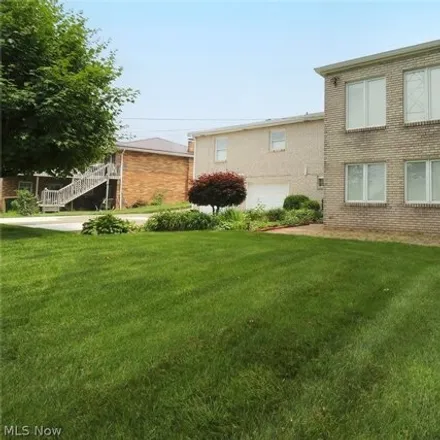 Image 4 - 561 Braybarton Boulevard, Spahns Addition, Steubenville, OH 43952, USA - House for sale
