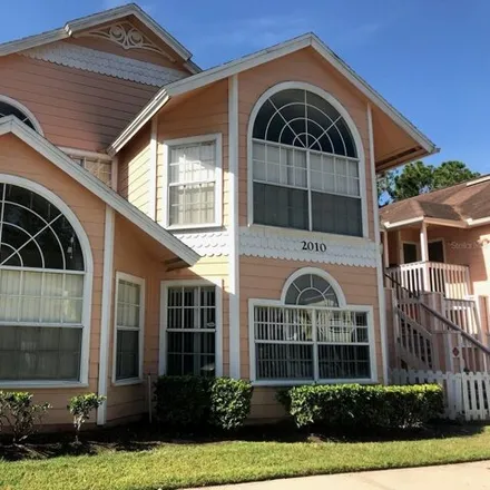 Buy this 3 bed condo on 2018 Royal Bay Boulevard in Osceola County, FL 34746