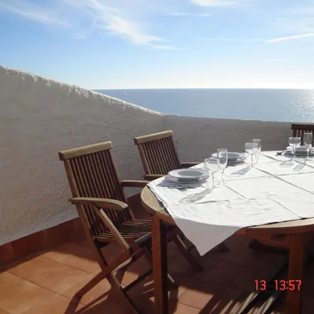 Image 1 - sukha, Avinguda Diagonal, 22, 08860 Castelldefels, Spain - Apartment for rent