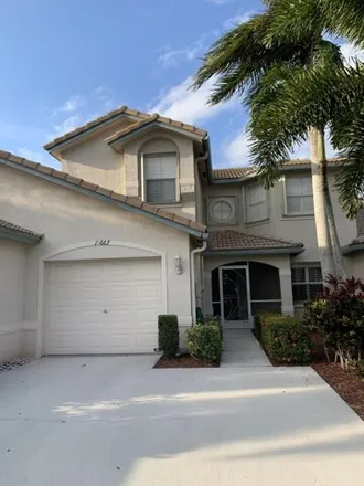 Rent this 3 bed house on 10673 Lake Shore Drive in Wellington, FL 33414