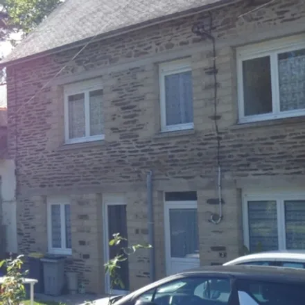 Buy this 3 bed house on 2 Impasse du Calvaire in 56380 Monteneuf, France