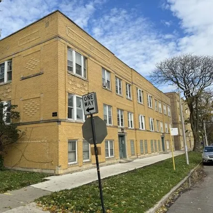 Rent this 2 bed house on 4634-4636 West Palmer Street in Chicago, IL 60639