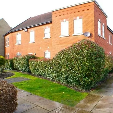 Buy this 1 bed apartment on 104 Cavell Drive in Bishop's Stortford, CM23 5PZ