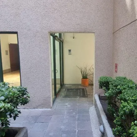 Rent this 2 bed apartment on Bodega de Bimbo in Avenida Vasco de Quiroga, Álvaro Obregón