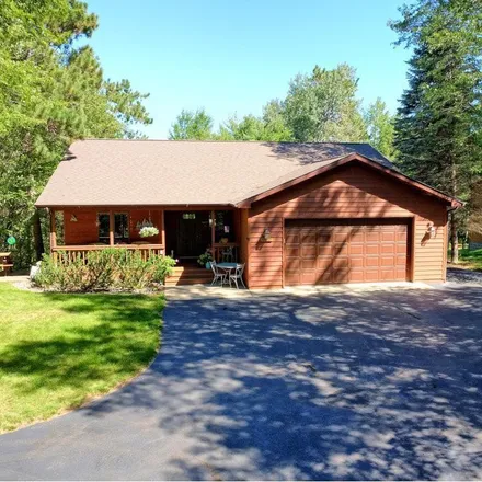Buy this 3 bed house on 9381 Stonehouse Lane in Crow Wing County, MN 56468
