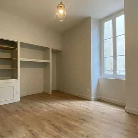 Rent this 3 bed apartment on Notre-Dame - Musée in Place de Lavalette, 38000 Grenoble