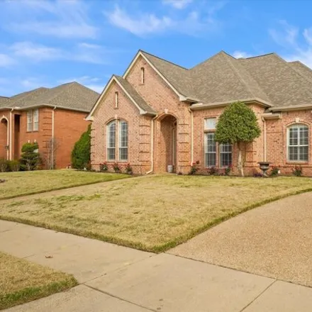 Image 4 - 494 Bridlewood North, Colleyville, TX 76034, USA - House for sale