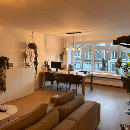 Image 2 - Oosterveldlaan 181, 2610 Antwerp, Belgium - Apartment for rent