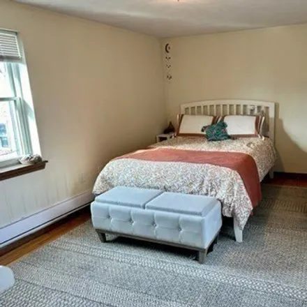 Image 3 - 4, 2 Salem Street, Boston, MA 02129, USA - Apartment for rent