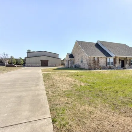 Buy this 3 bed house on 13127 Scott Circle in McLoud, Pottawatomie County