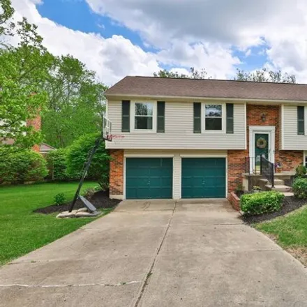 Buy this 3 bed house on 4151 Brookside Court in Landen, Deerfield Township