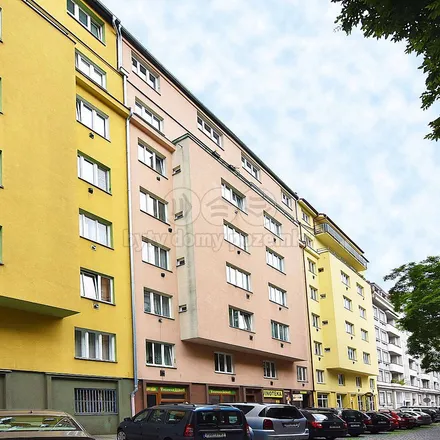 Image 7 - Biskupcova 2905/54, 130 00 Prague, Czechia - Apartment for rent