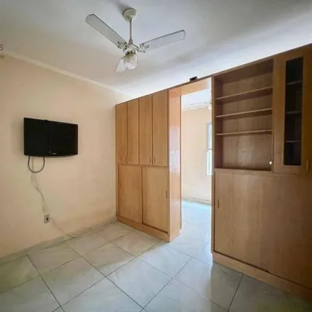 Rent this 1 bed apartment on Avenida Presidente Castelo Branco in Mirim, Praia Grande - SP