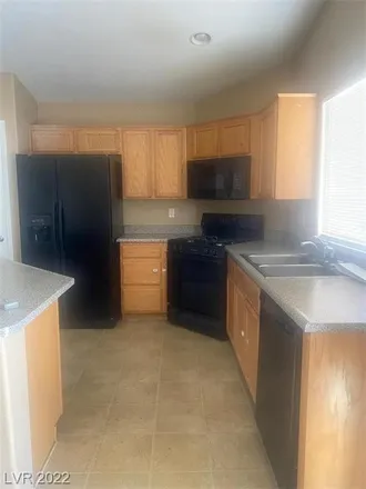 Image 4 - 6429 East Salmon Mountain Avenue, Whitney, NV 89122, USA - House for rent
