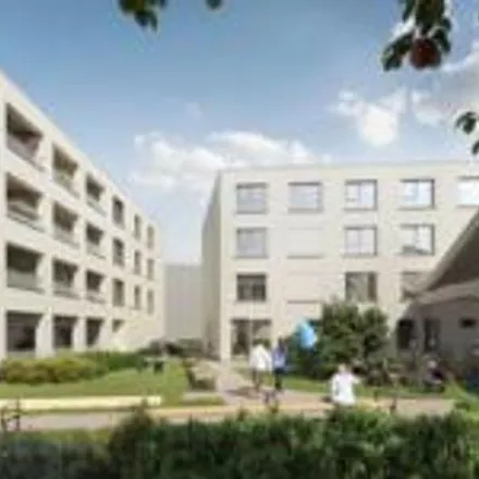 Image 3 - Warande, 9300 Aalst, Belgium - Apartment for rent