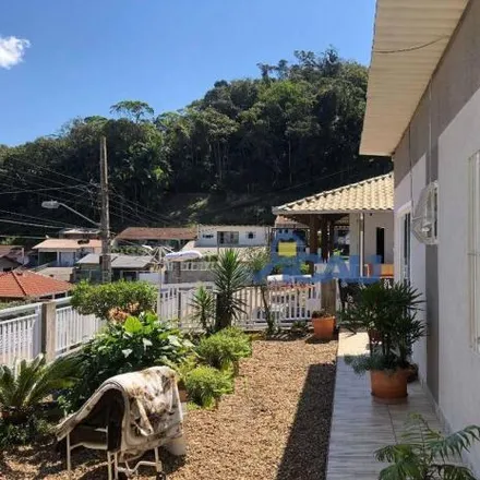 Buy this 3 bed house on Rua Avelino Pering in Progresso, Blumenau - SC