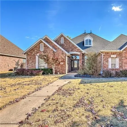 Buy this 4 bed house on 4809 Stonecrest Circle in Silent Grove, Springdale