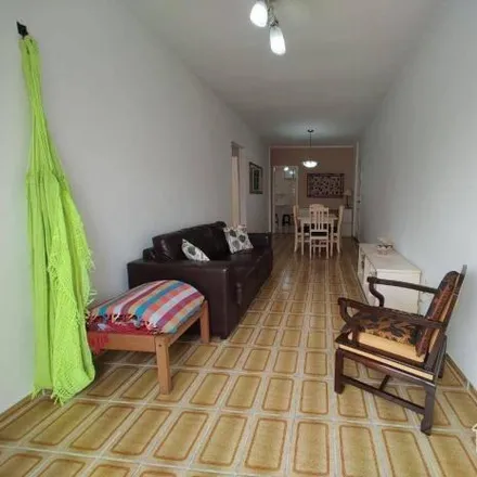 Buy this 2 bed apartment on Avenida Ayrton Senna da Silva in Sitio do Campo, Praia Grande - SP