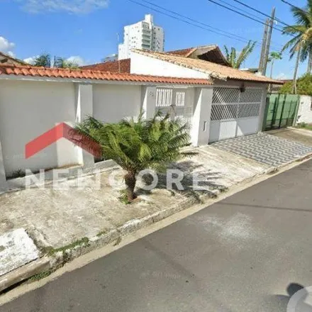 Image 2 - Rua Santa Barbara, 411, Vila Caiçara, Praia Grande - SP, 11712, Brazil - House for sale