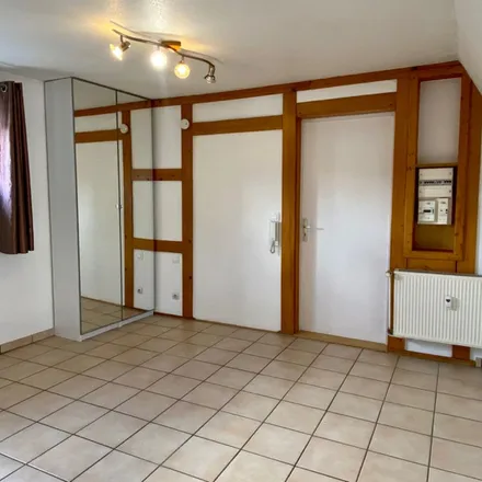 Image 3 - 76 Allée de la Robertsau, 67000 Strasbourg, France - Apartment for rent