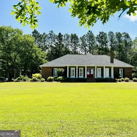 Image 4 - 938 Dh Alderman Rd, Moultrie, Georgia, 31788 - House for sale