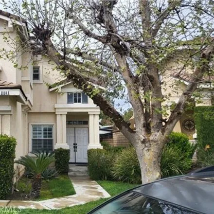 Buy this 4 bed house on 8100 Highridge Place in Rancho Cucamonga, CA 91730