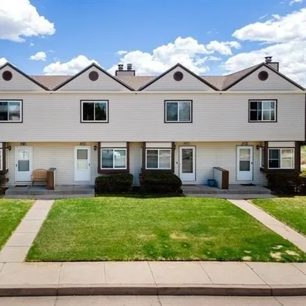 Buy this 2 bed house on Lexington Manor Drive in Colorado Springs, CO 80920