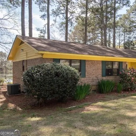 Image 3 - 56 Connie Circle, Troup County, GA 31822, USA - House for sale