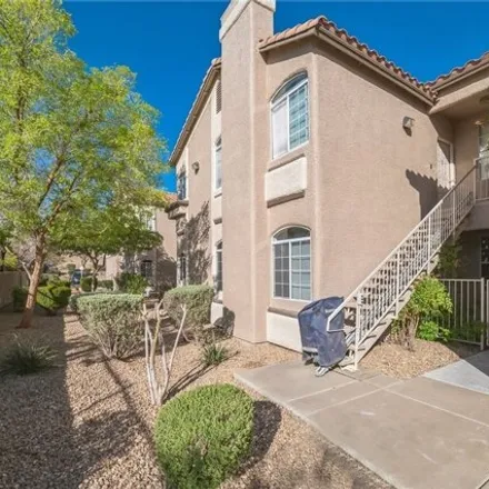 Rent this 2 bed condo on Congregation Ner Tamid in Sandwedge Drive, Henderson