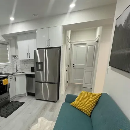 Rent this 1 bed house on Calgary in AB T3R 0G3, Canada