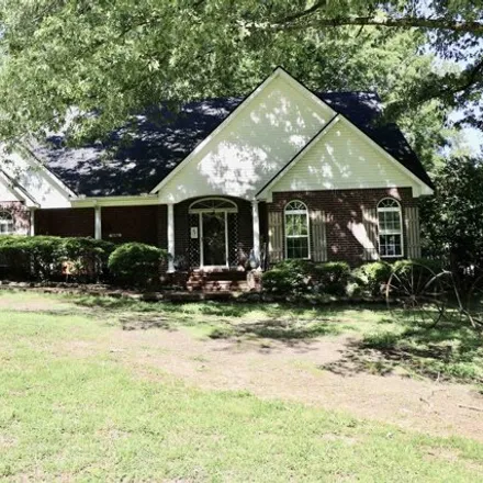 Buy this 5 bed house on Walnut View Drive in Tipton County, TN