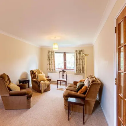 Rent this 2 bed apartment on Belhaven Place in City of Edinburgh, EH10 5JN